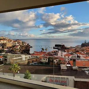 Stunning Lobos View Camara de Lobos