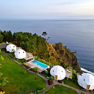 Vi Naturae Glamping Faja da Ovelha